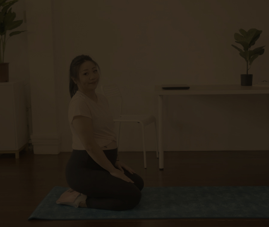 Prenatal Post-Partum