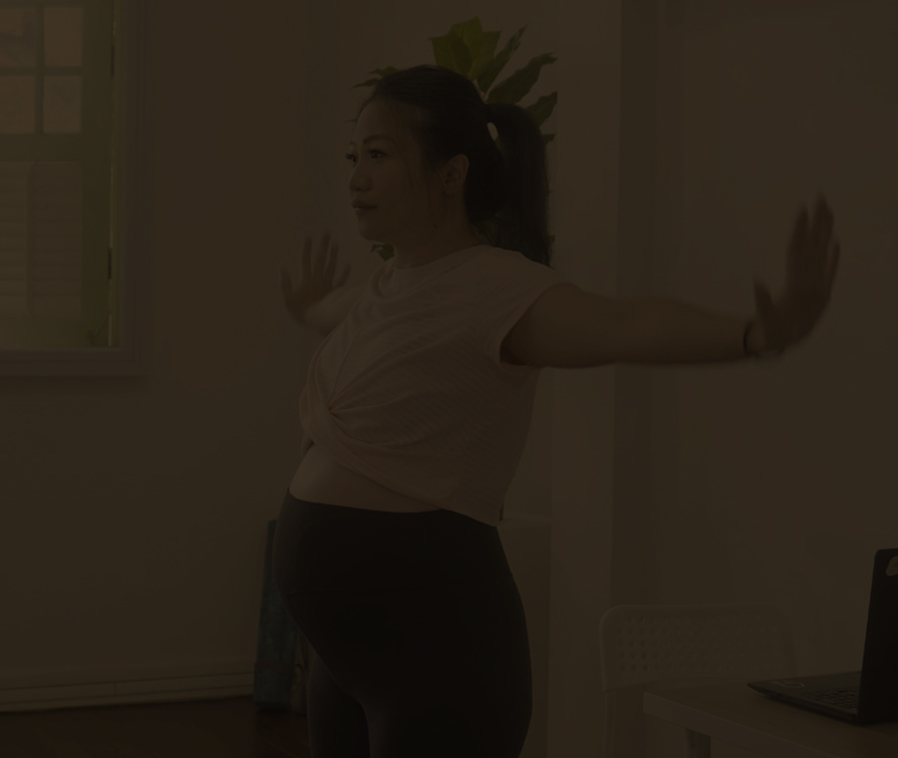 Prenatal Post-Partum