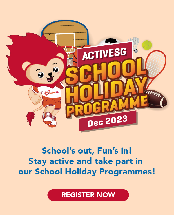 SchoolHolidayProgramme