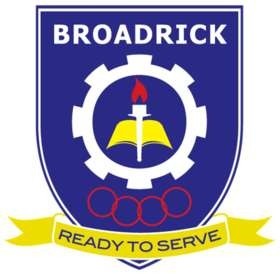 Broadrick Secondary School