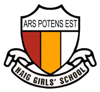 Haig Girls' School
