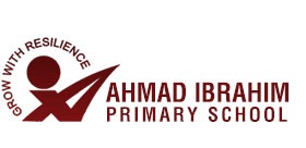 Ahmad Ibrahim Primary School