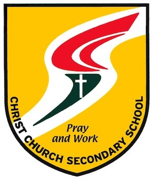 Christ Church Secondary School