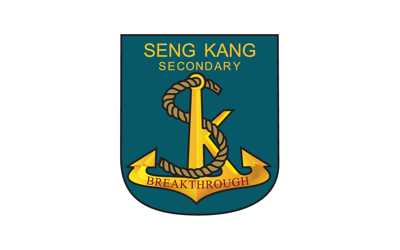 Seng Kang Secondary School