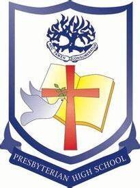 Presbyterian High School