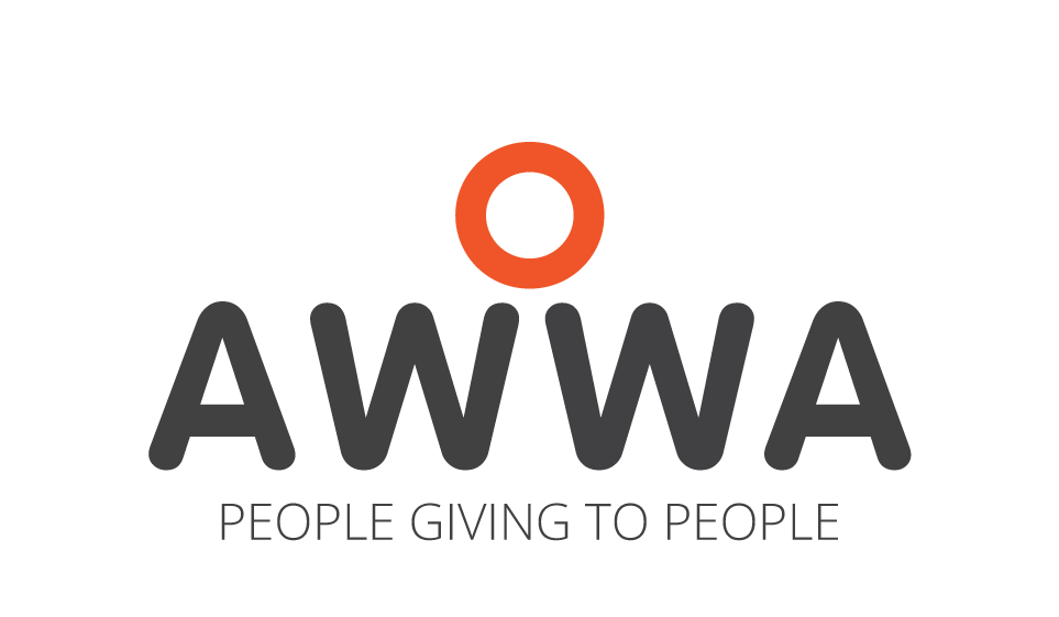 AWWA School @ Napiri