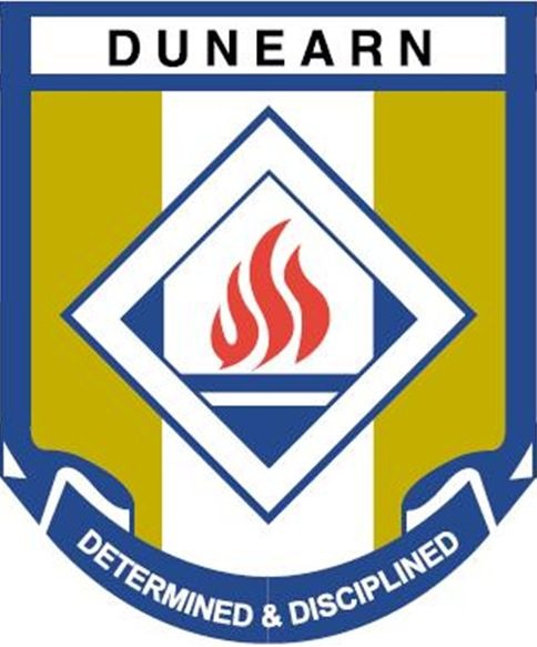 Dunearn Secondary School
