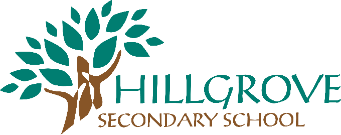 Hillgrove Secondary School