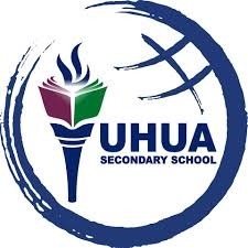 Yuhua Secondary School