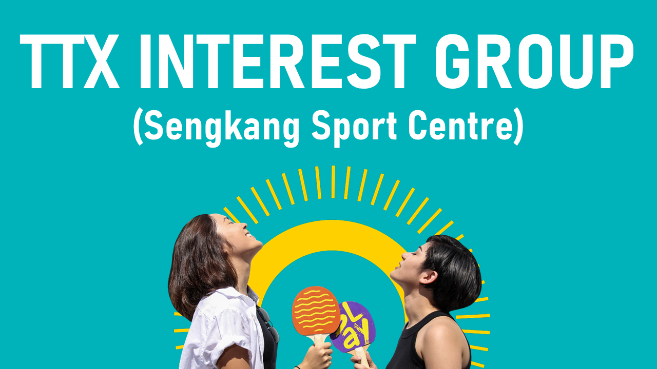 Sengkang IG Website