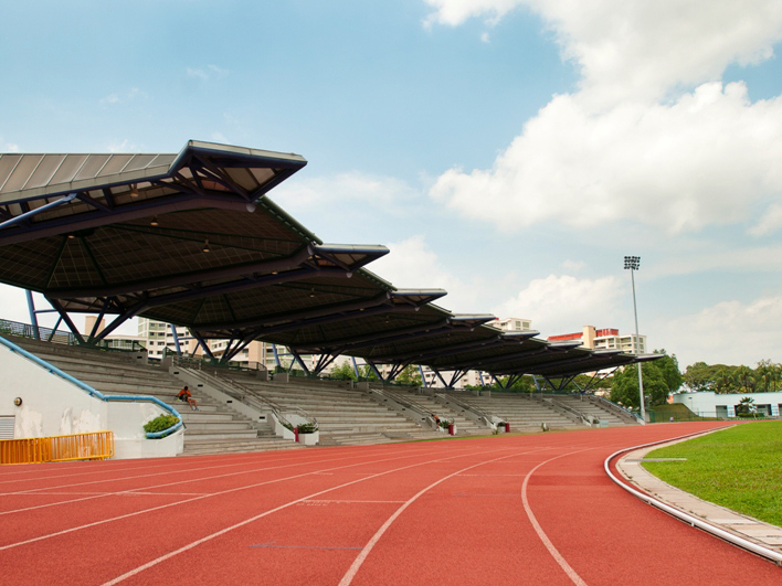 Serangoon Sport Centre