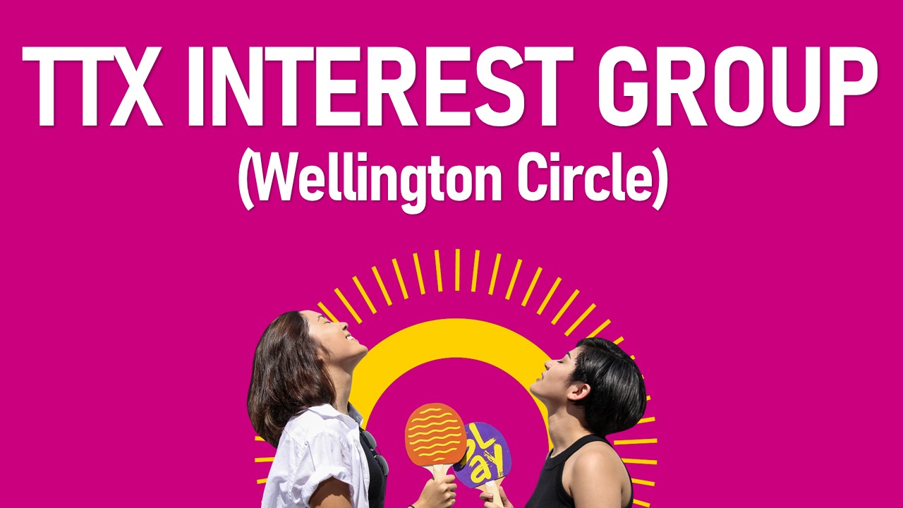 TTX Wellington Circle
