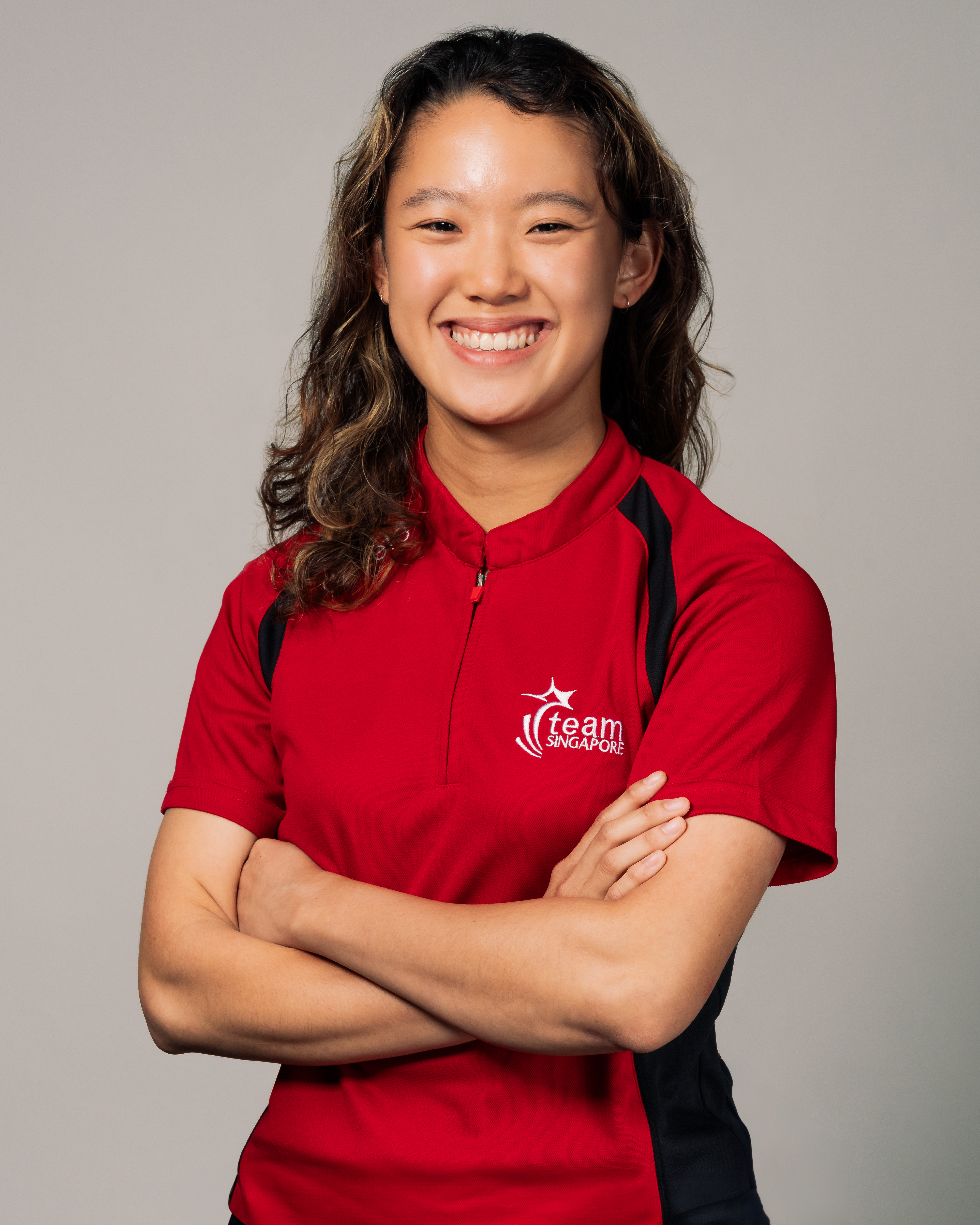Lim Ying Jie, Eliza | Athlete | Team Singapore