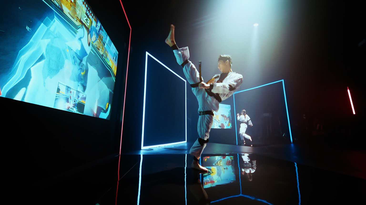 Singapore to host the Inaugural Olympic Esports Week in June 2023