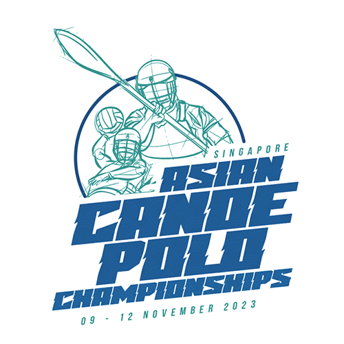 Asian Canoe Polo Championships 2023