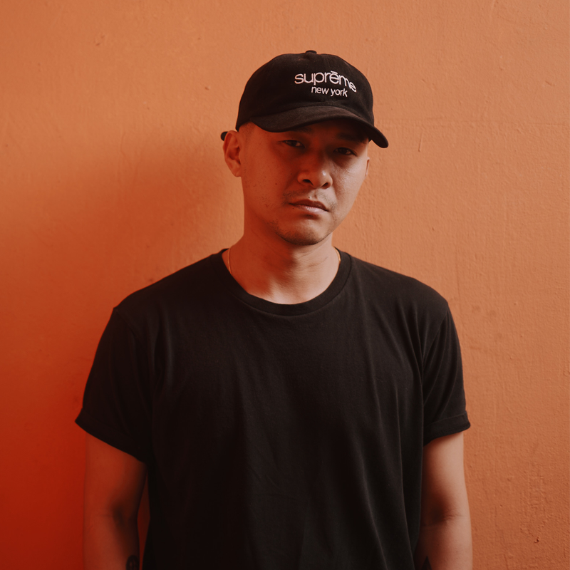 DJ