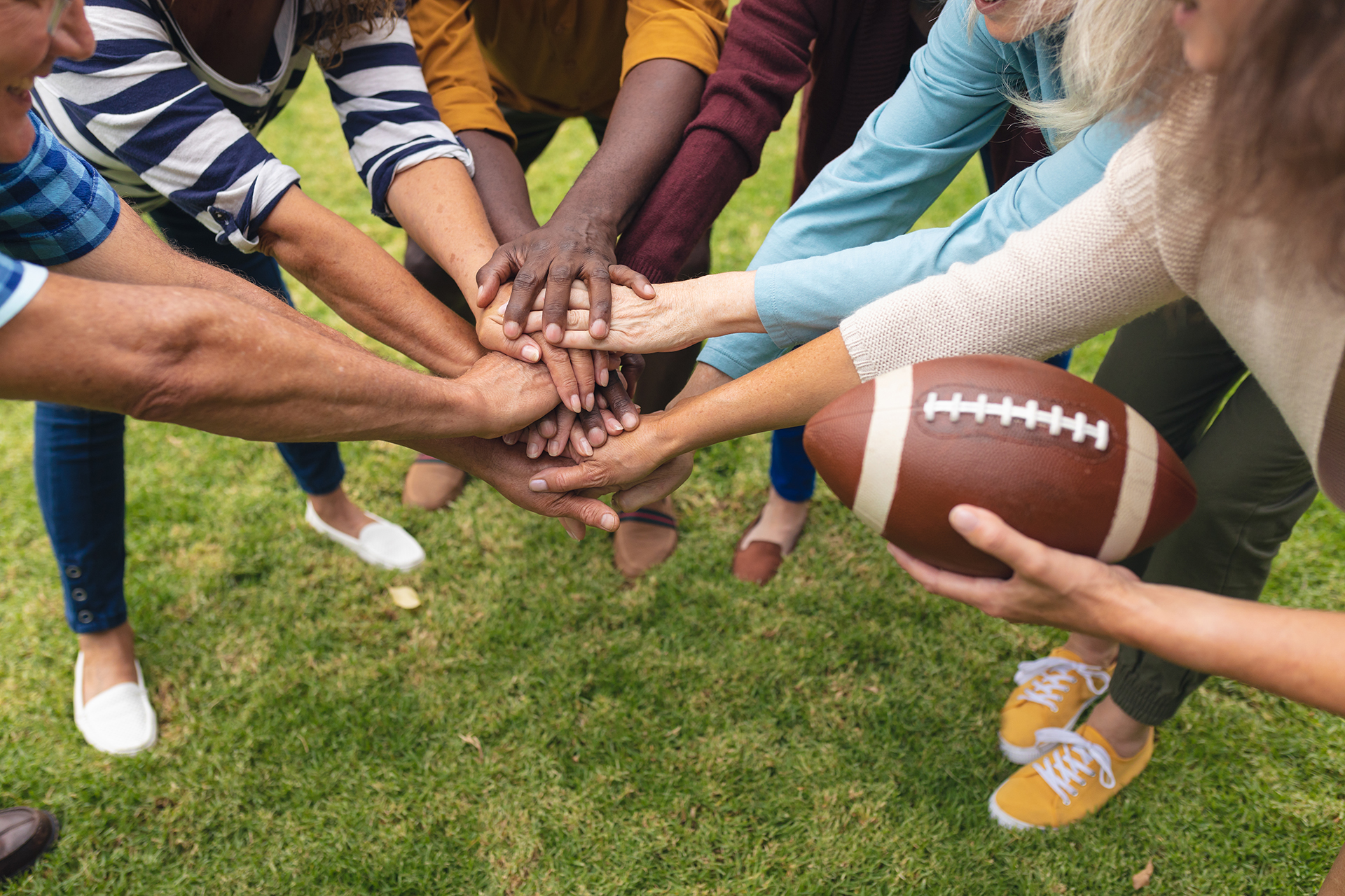 The Power of Fitness: Unlocking Your Potential on the Rugby Field