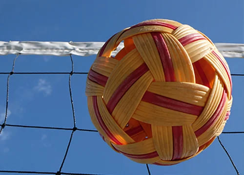 Sepak Takraw